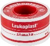 LEUKOPLAST 2,5cmX5m