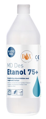 DAX  75+ YTDEC 1L