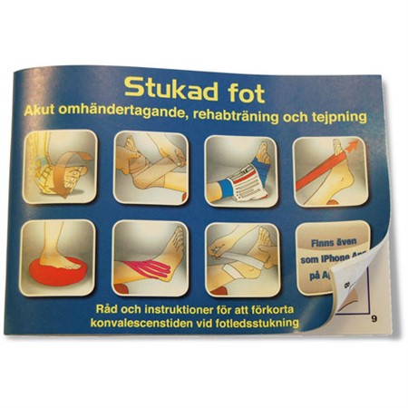 STUKAD FOT