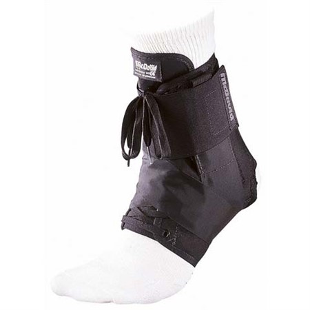 MCDAVID ULTRALITE MED STRAPS