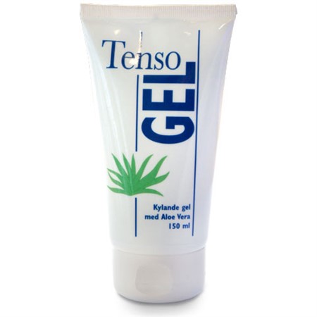 TENSOGEL 150 ML