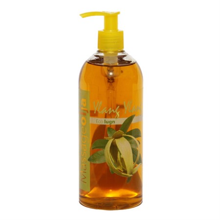 PROFFS ECO LUGN 500 ML