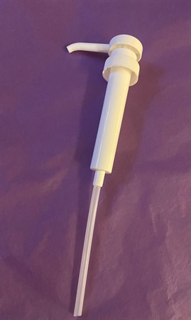 DOSERINGS PUMP 5 L
