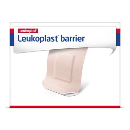 Leukoplast barrier steril mixpack 120 st